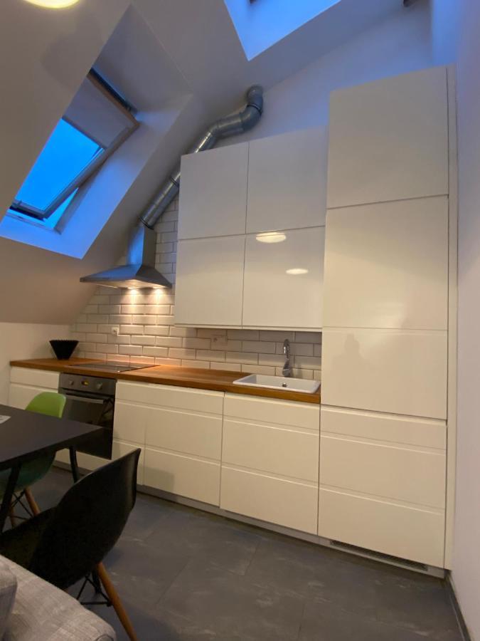 Apartament Poznan Extra Zone Exterior photo