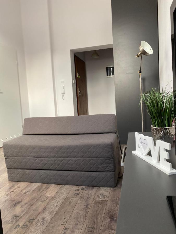 Apartament Poznan Extra Zone Exterior photo