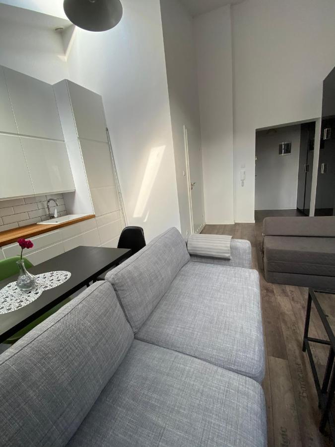 Apartament Poznan Extra Zone Exterior photo