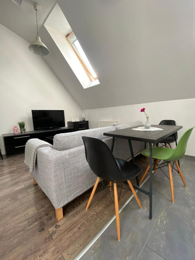 Apartament Poznan Extra Zone Exterior photo