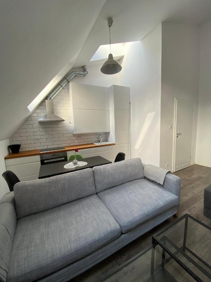 Apartament Poznan Extra Zone Exterior photo