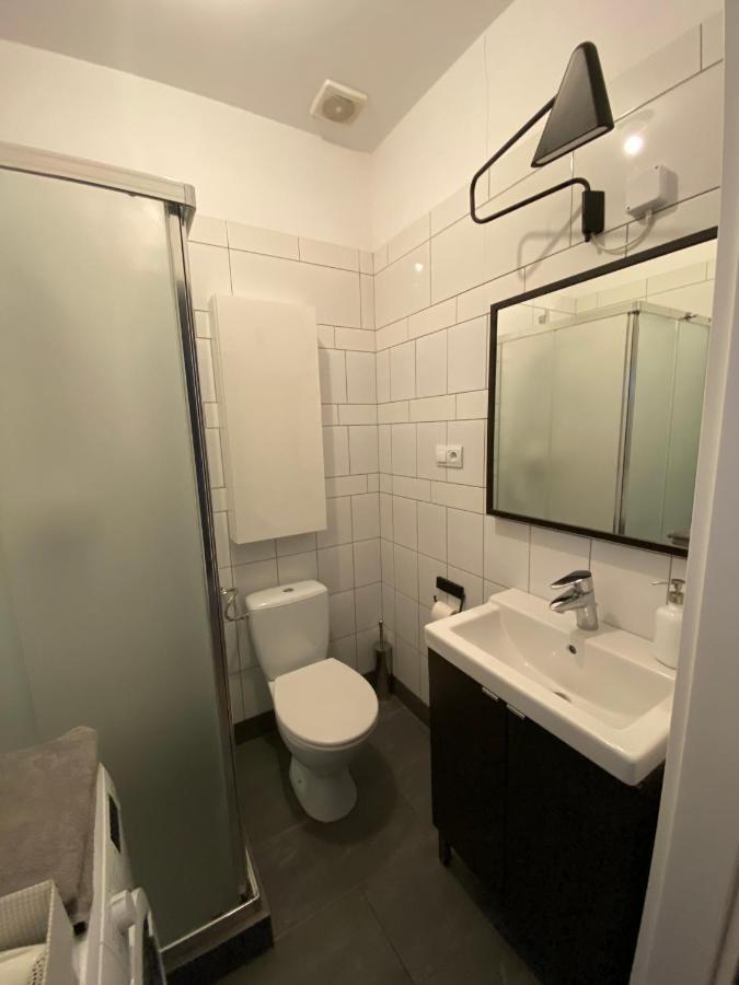 Apartament Poznan Extra Zone Exterior photo