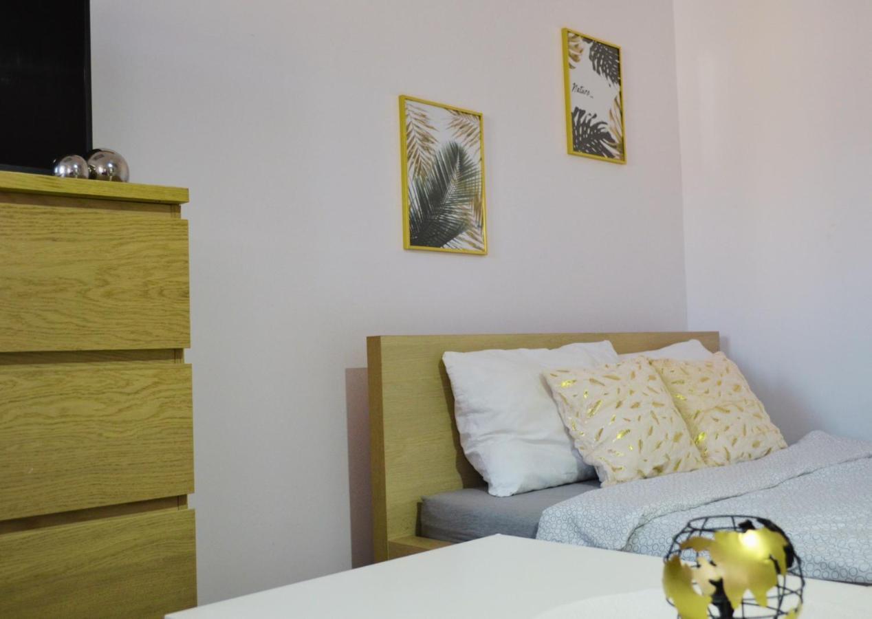 Apartament Poznan Extra Zone Exterior photo