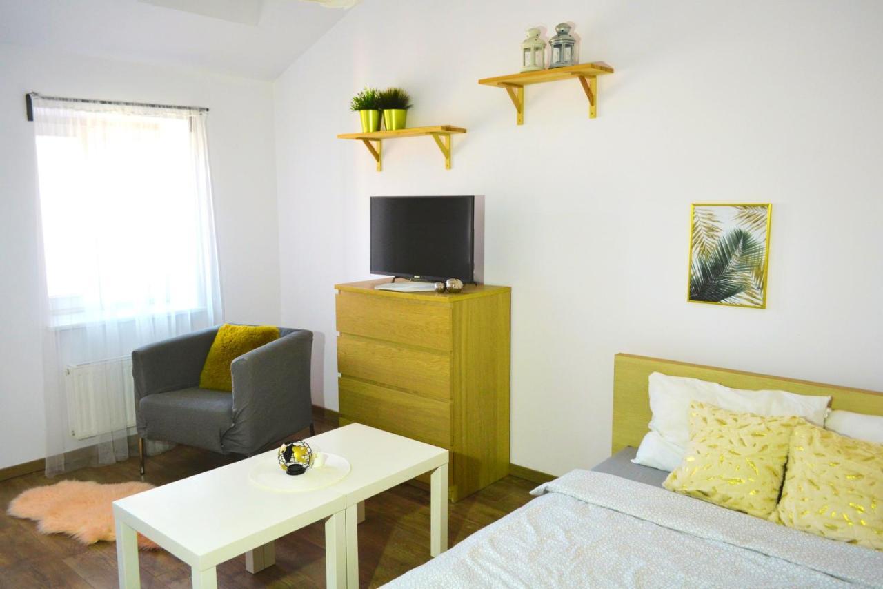 Apartament Poznan Extra Zone Exterior photo