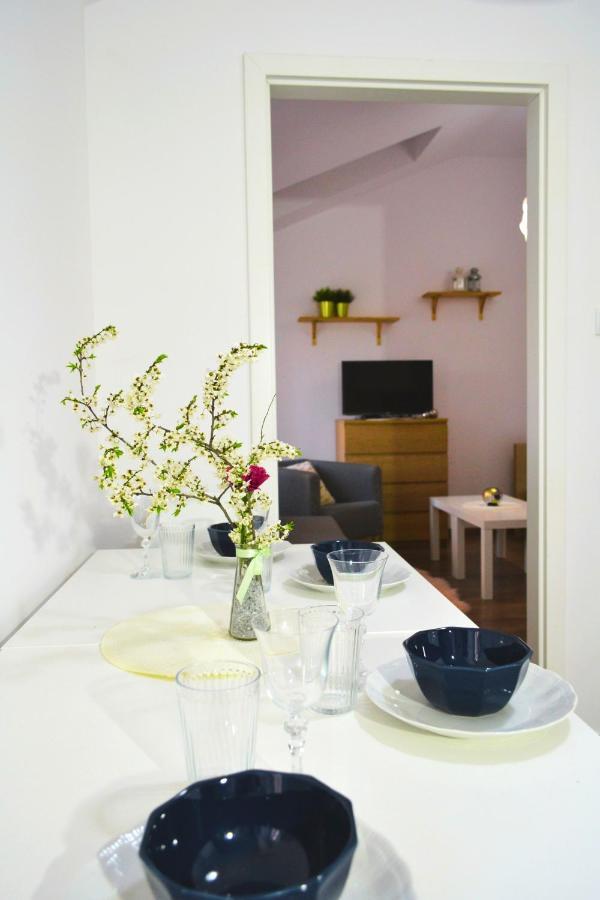 Apartament Poznan Extra Zone Exterior photo