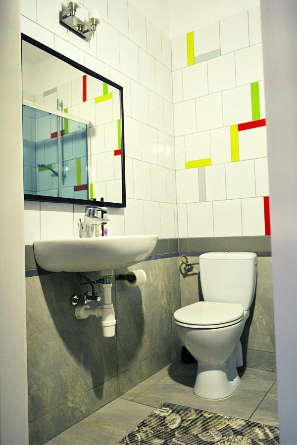 Apartament Poznan Extra Zone Exterior photo