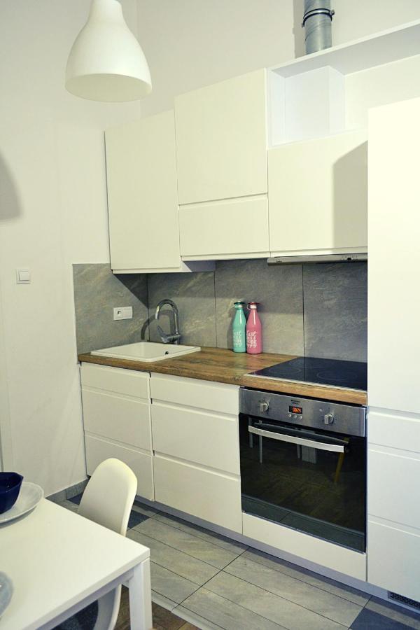 Apartament Poznan Extra Zone Exterior photo